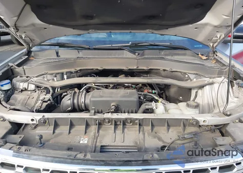 2021 Ford Explorer Limited z USA, uszkodzony, nr VIN 1FMSK7FH3MGA16534